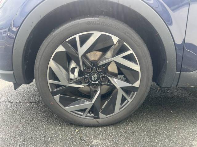 Renault Arkana image 2