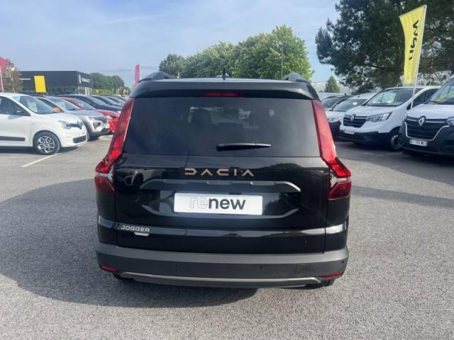 Dacia Jogger image 7