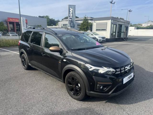 Dacia Jogger image 4