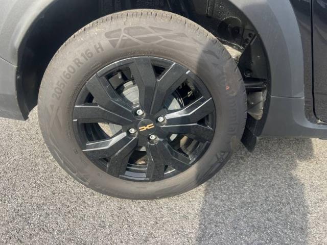 Dacia Jogger image 5