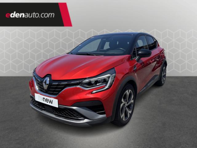 Renault Captur E-Tech 145 - 21 R.s. Line