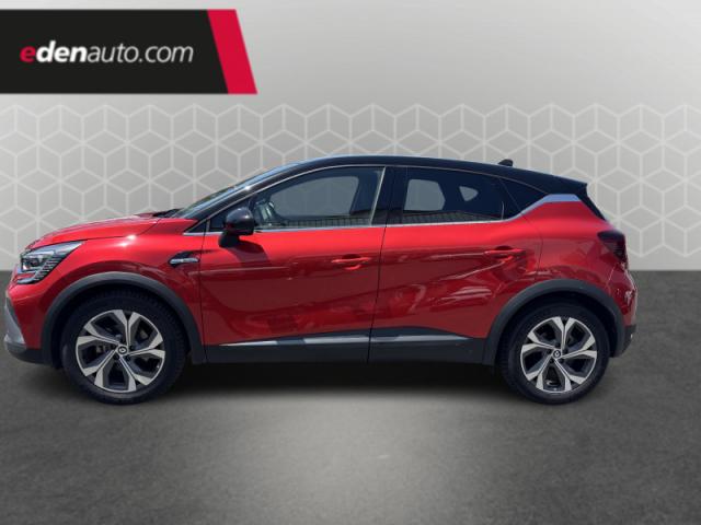 Renault Captur image 6