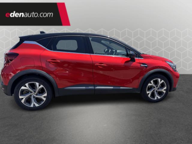 Renault Captur image 1