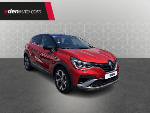 Renault Captur image 4