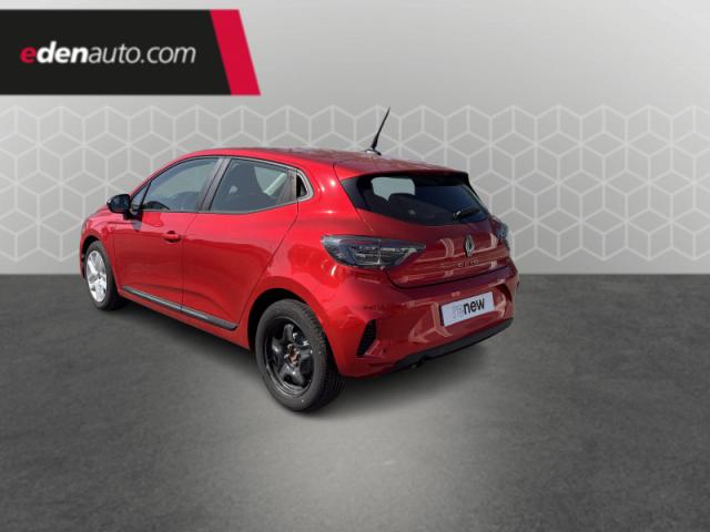 Renault Clio image 7