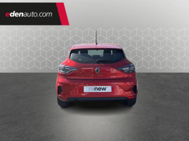Renault Clio image 8