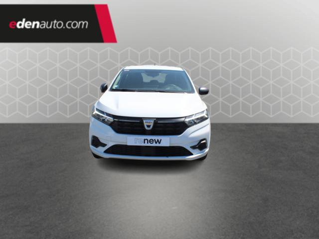 Dacia Sandero image 8