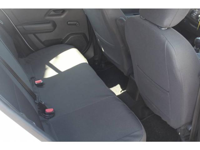Dacia Sandero image 1