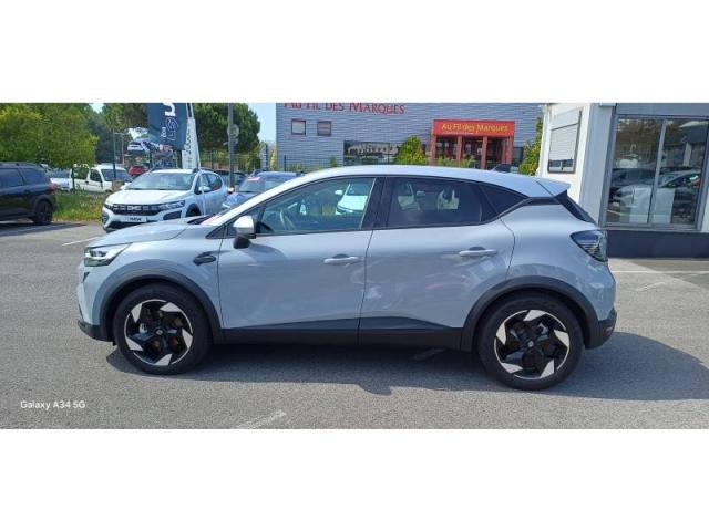 Renault Captur image 7