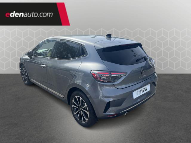 Renault Clio image 9