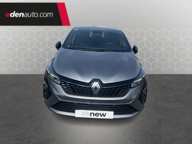 Renault Clio image 8