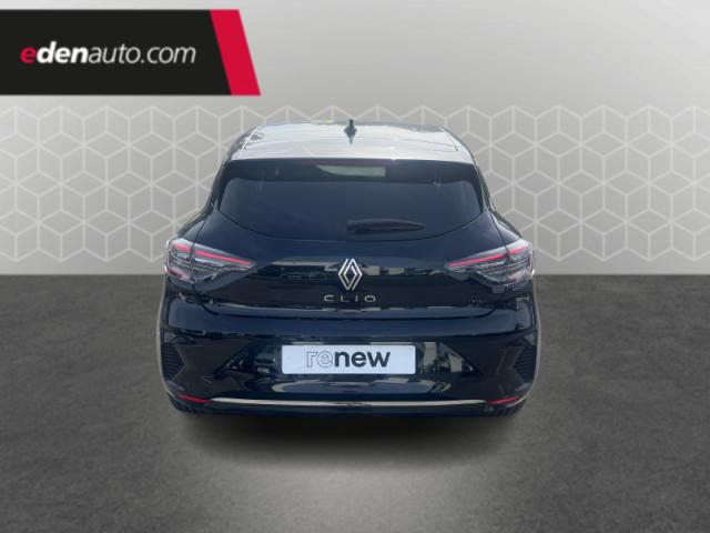 Renault Clio image 2