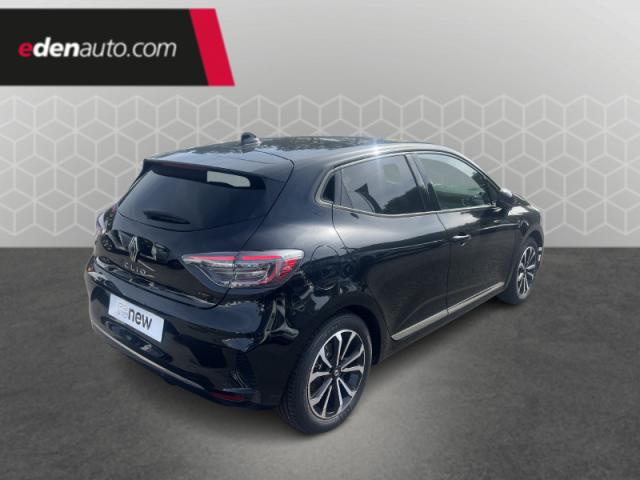Renault Clio image 6