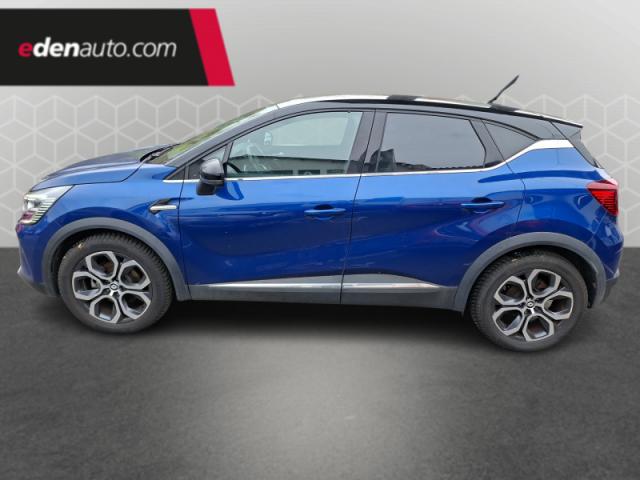 Renault Captur image 7