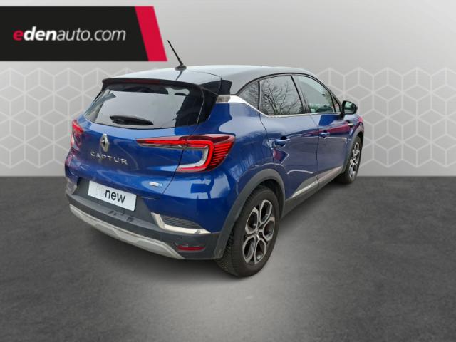 Renault Captur image 9