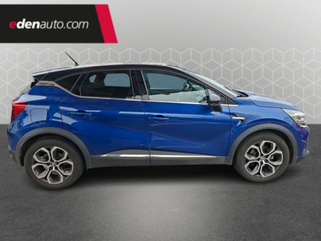 Renault Captur image 5