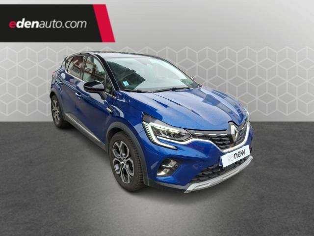 Renault Captur image 8