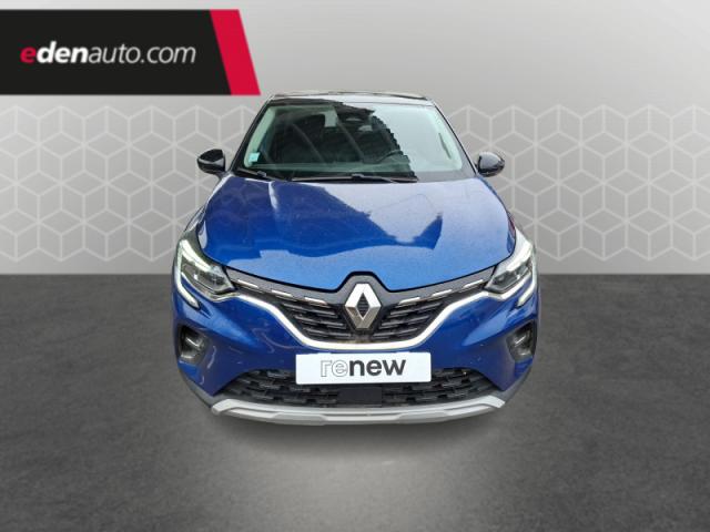 Renault Captur image 4