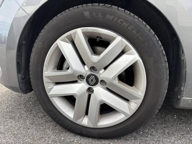Renault Clio image 1