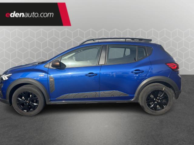 Dacia Sandero image 4