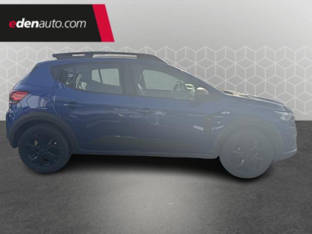 Dacia Sandero image 3