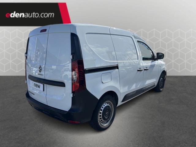 Renault Express image 2