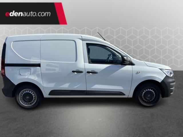 Renault Express image 7