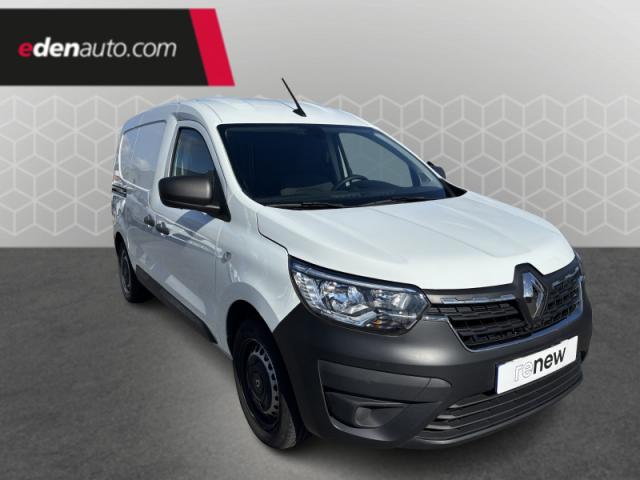 Renault Express image 8