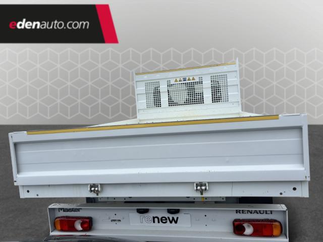 Renault Master image 3