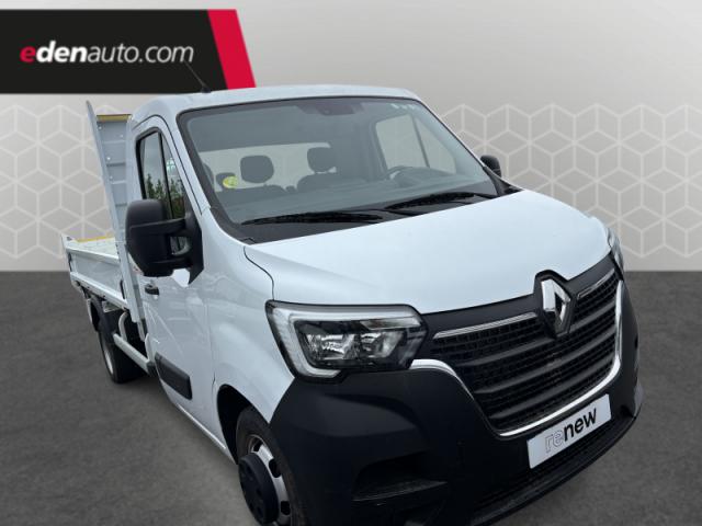 Renault Master image 8