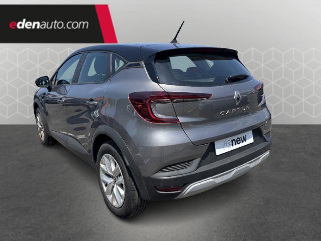 Renault Captur image 7