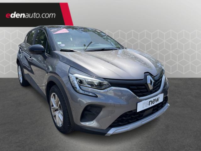 Renault Captur image 9
