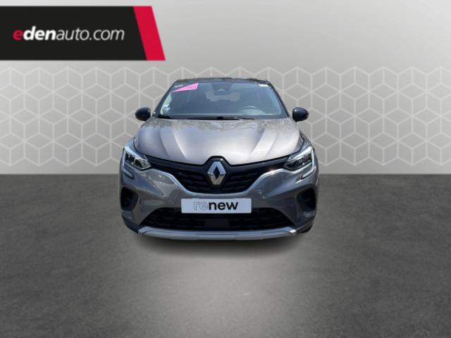 Renault Captur image 5