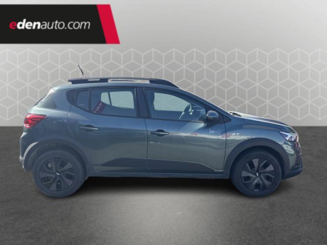 Dacia Sandero image 9