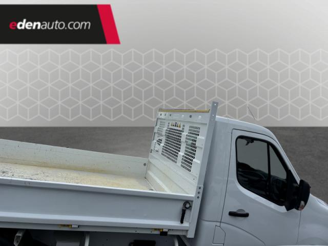 Renault Master image 4