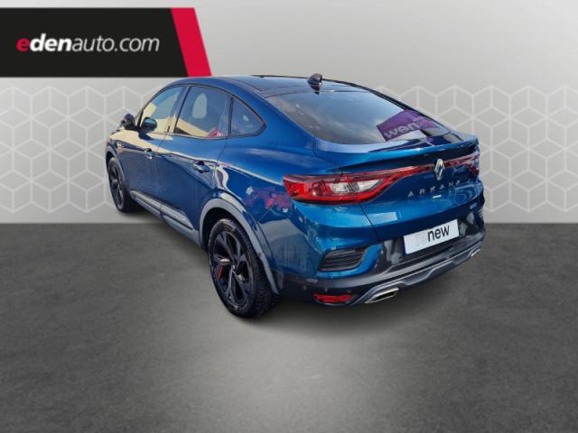 Renault Arkana image 3