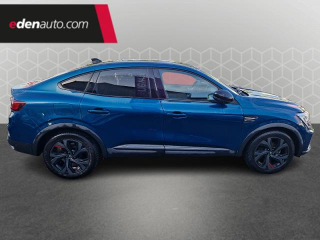Renault Arkana image 5
