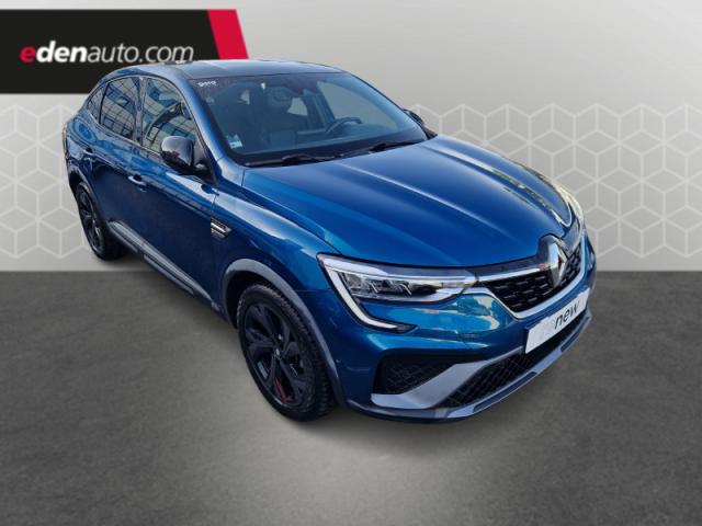 Renault Arkana image 4
