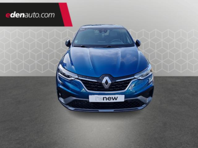 Renault Arkana image 8