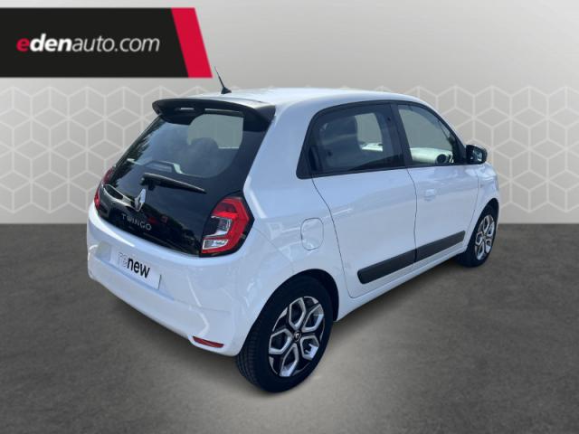 Renault Twingo image 2
