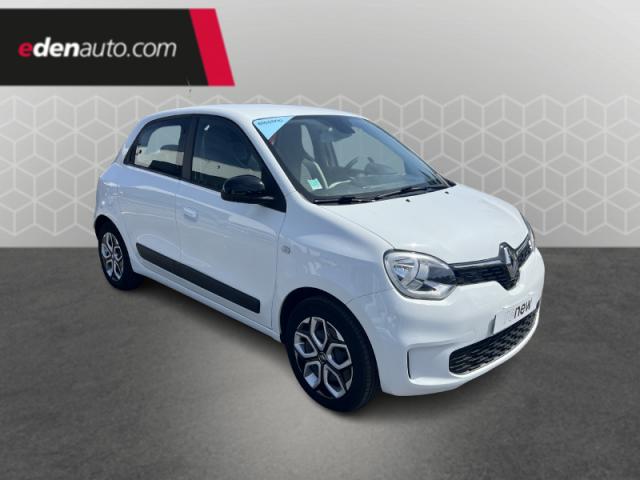Renault Twingo image 7