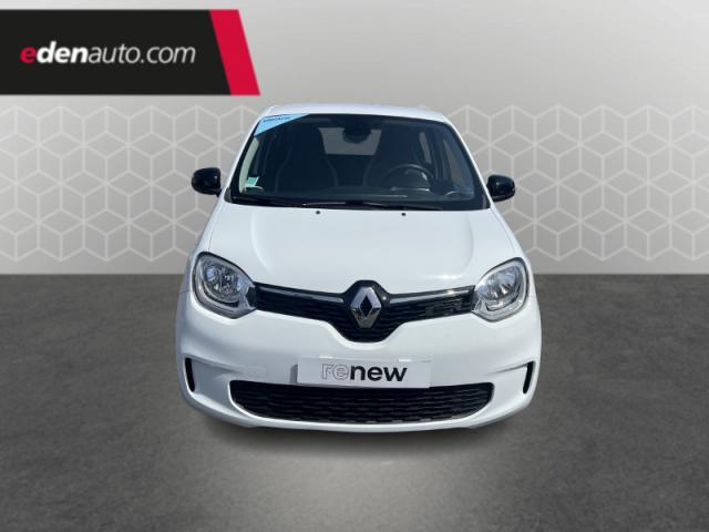 Renault Twingo image 5