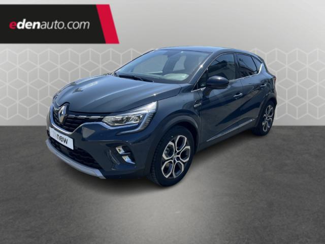 Renault Captur E-Tech Hybride 145 Techno