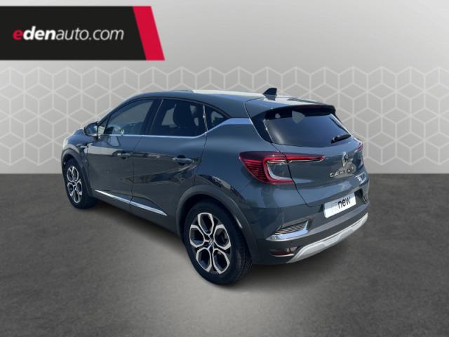 Renault Captur image 6