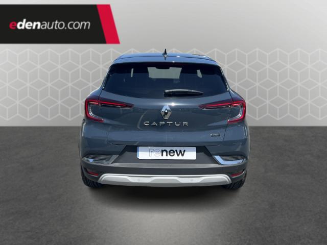 Renault Captur image 3
