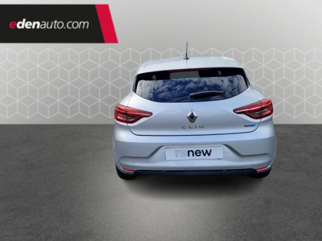 Renault Clio image 2