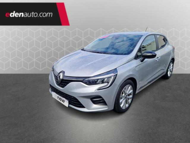 Renault Clio image 9