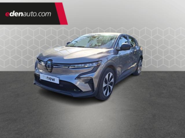 Renault Mégane E-Tech Ev60 130ch Super Charge Evolution Er