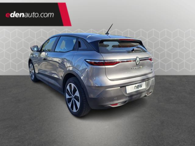 Renault Mégane image 7