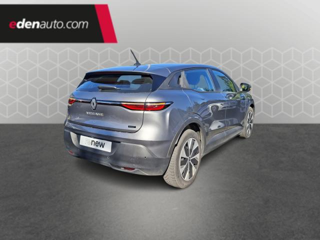 Renault Mégane image 1